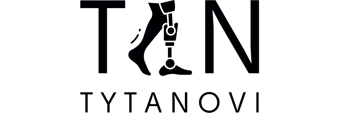 Tytanovi