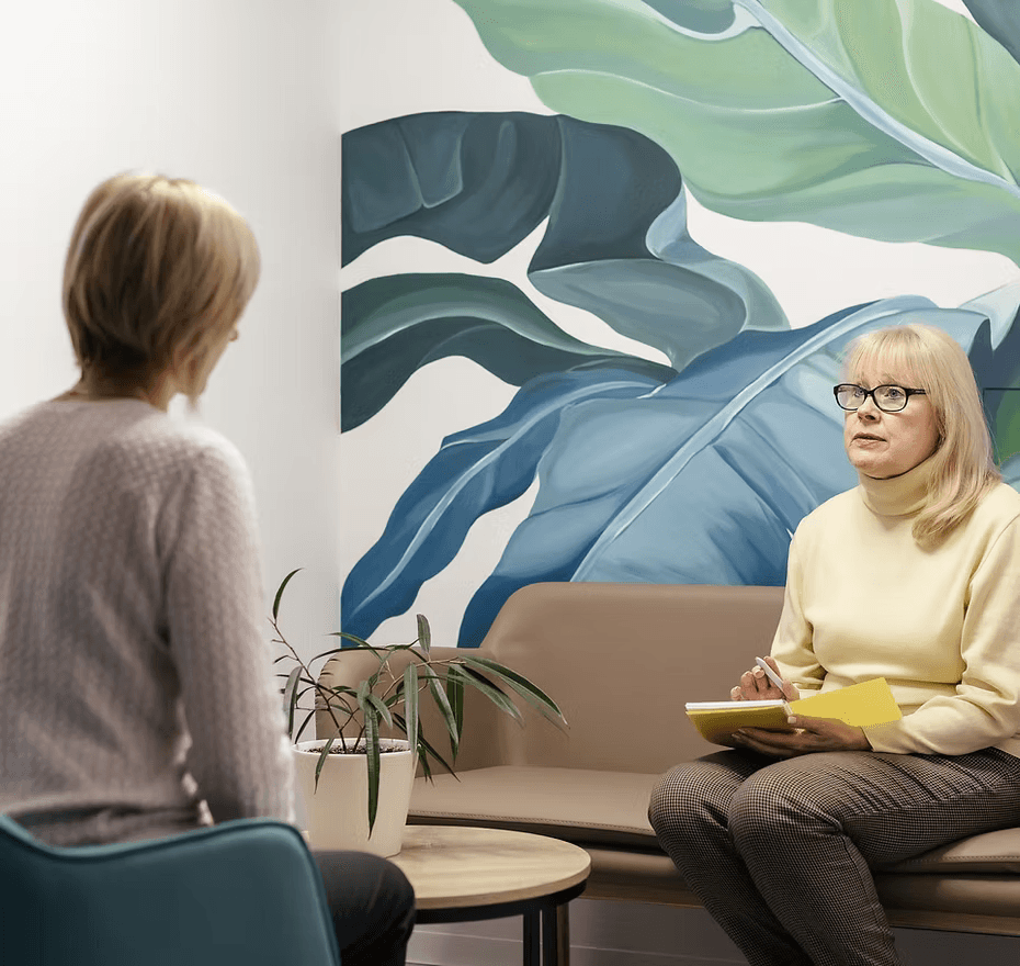 ensurance page image